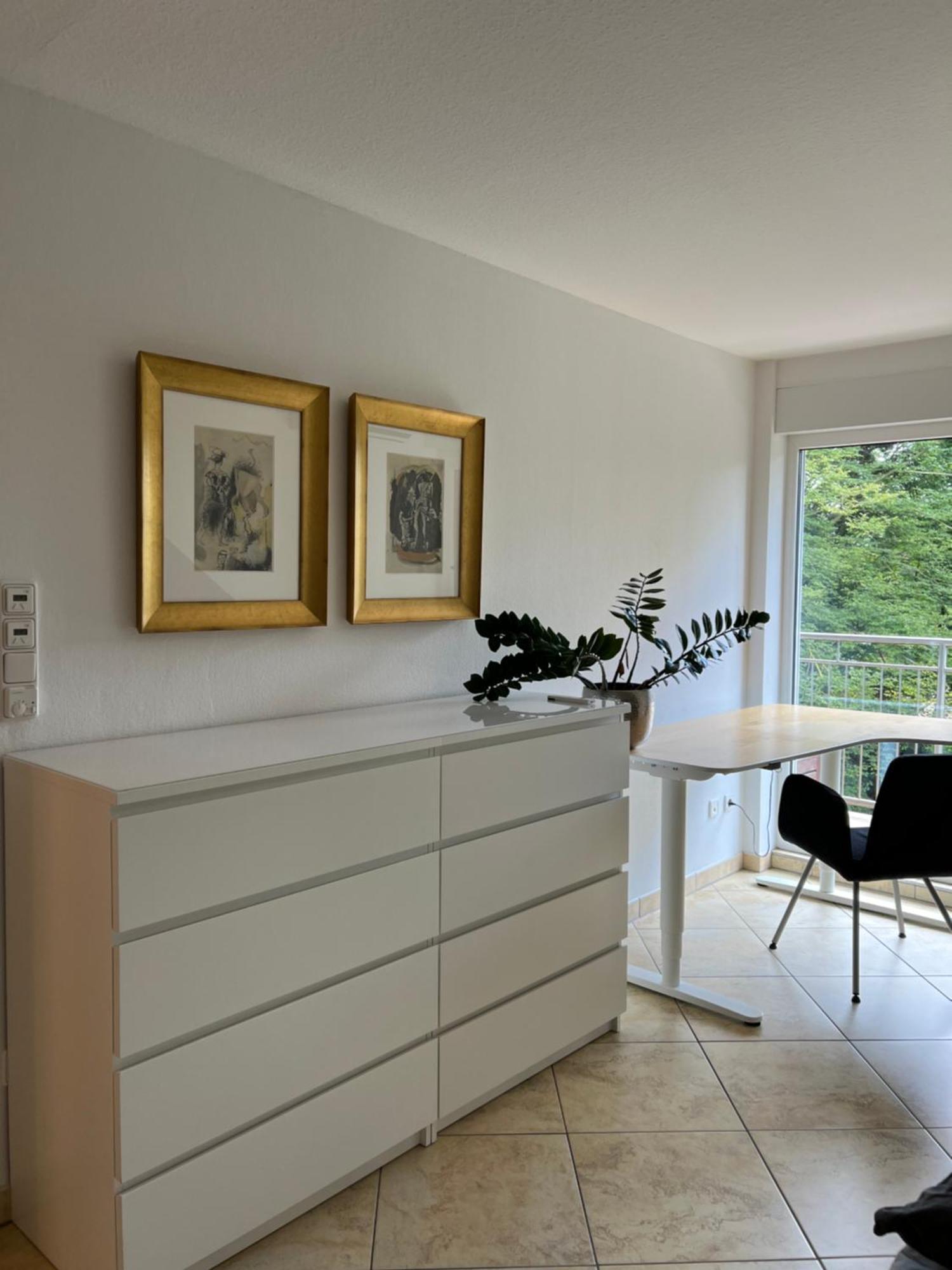 Lichtdurchflutetes Appartement Im Zentralen Ruhrgebiet Bottrop Ngoại thất bức ảnh