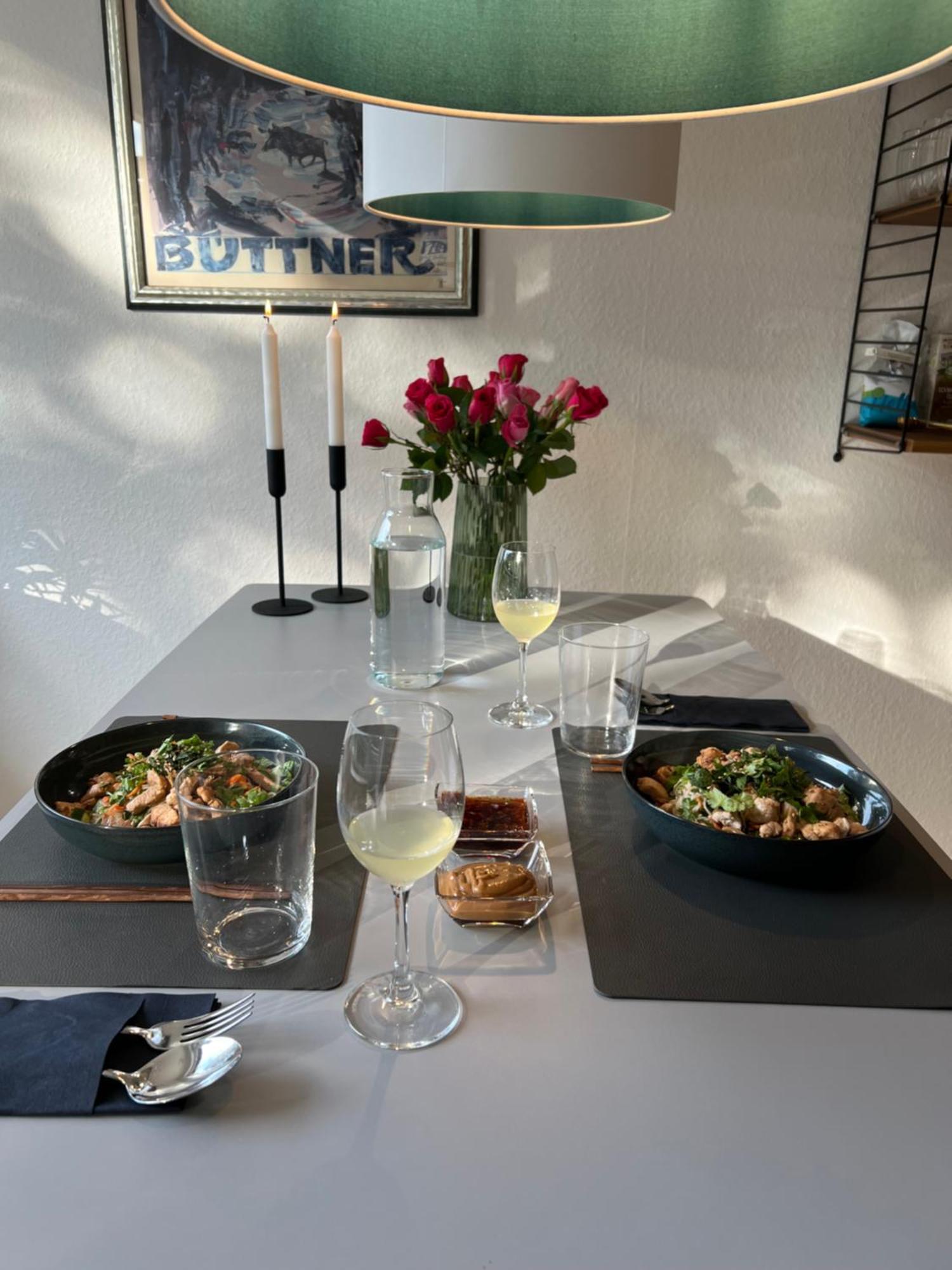 Lichtdurchflutetes Appartement Im Zentralen Ruhrgebiet Bottrop Ngoại thất bức ảnh
