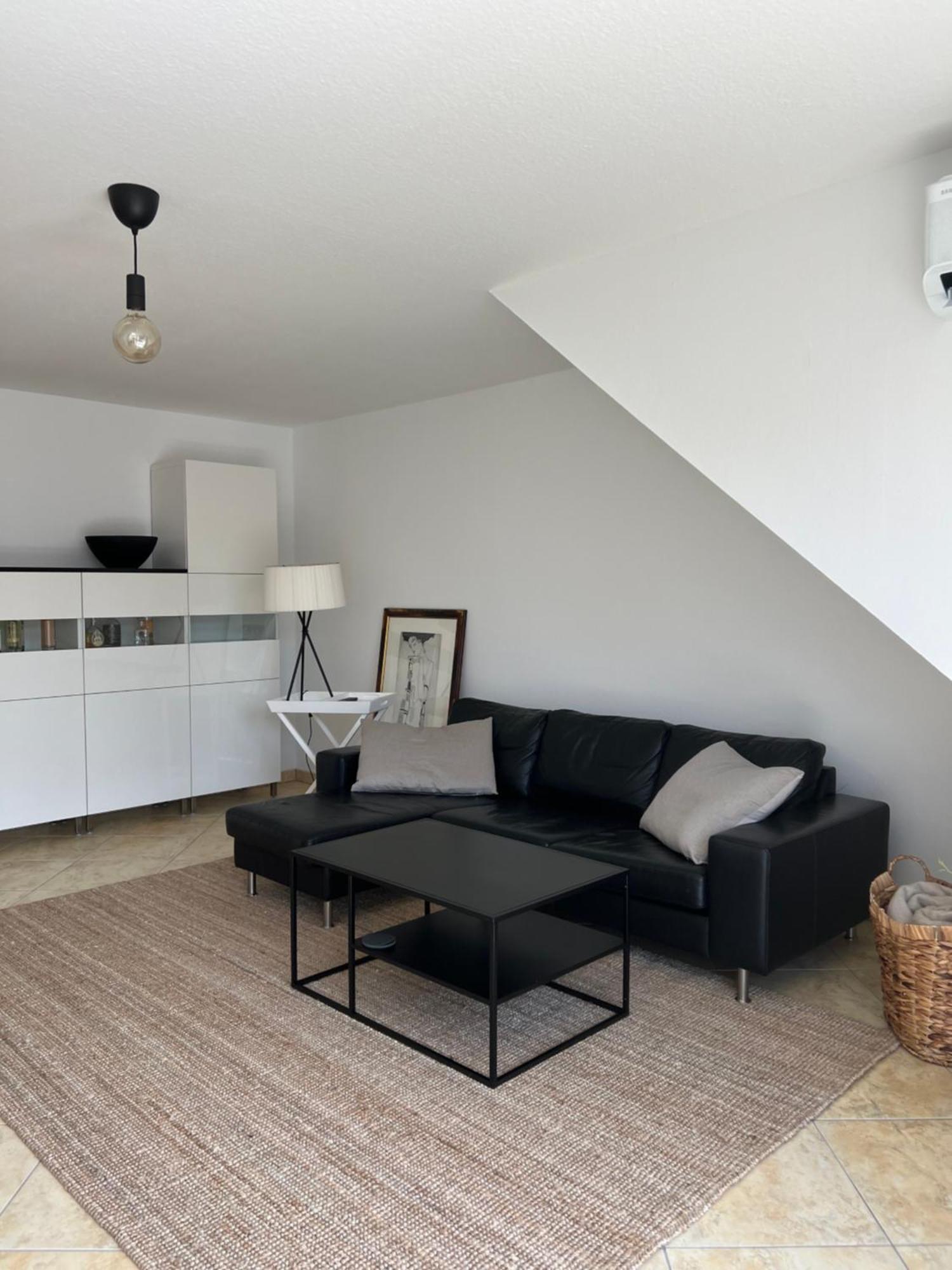 Lichtdurchflutetes Appartement Im Zentralen Ruhrgebiet Bottrop Ngoại thất bức ảnh